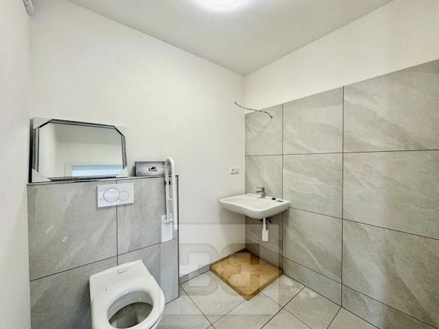 Pronájem ordinace, Střelice, Nová ulice, 50 m2