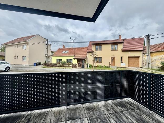 Pronájem ordinace, Střelice, Nová ulice, 50 m2