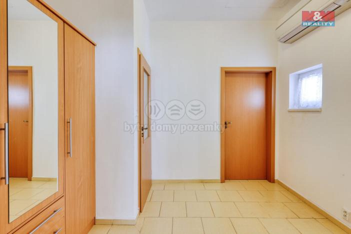 Prodej ubytování, Srní, 92 m2