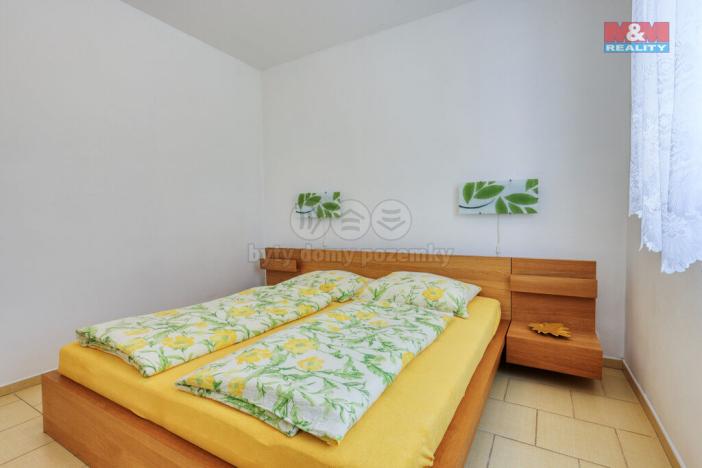 Prodej ubytování, Srní, 92 m2