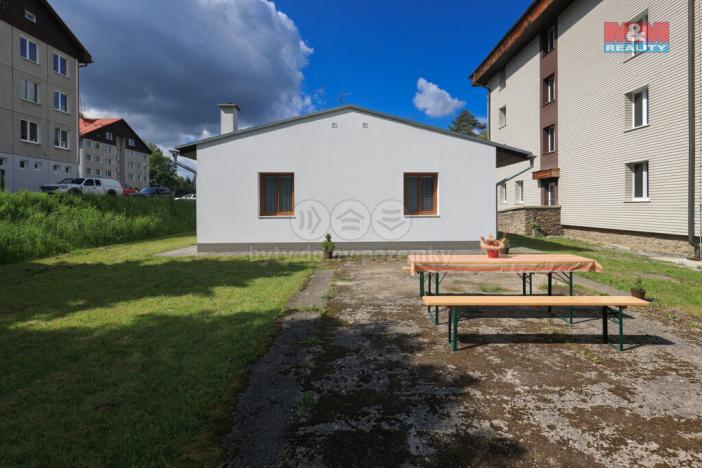 Prodej rodinného domu, Srní, 92 m2