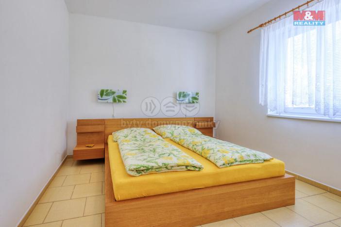 Prodej rodinného domu, Srní, 92 m2