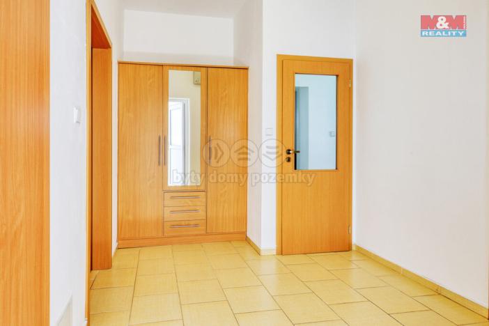 Prodej rodinného domu, Srní, 92 m2