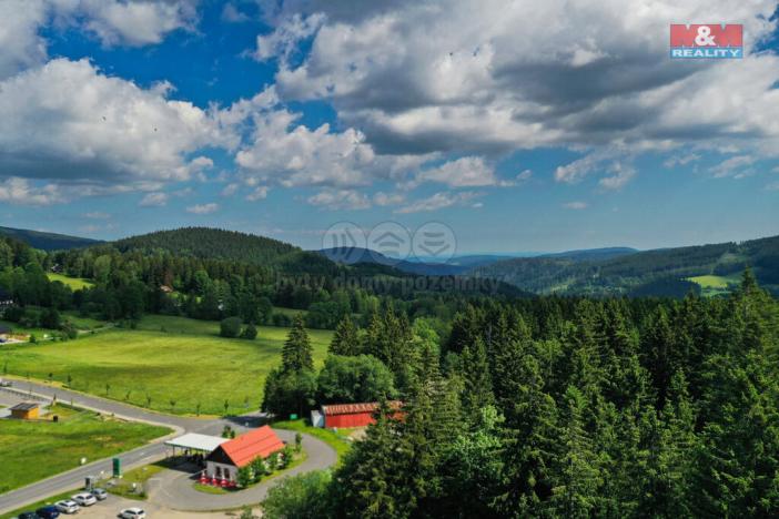 Prodej rodinného domu, Srní, 92 m2