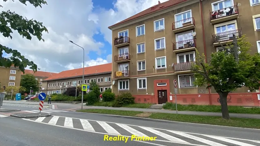 Prodej bytu 3+1, Příbram, třída Osvobození, 76 m2