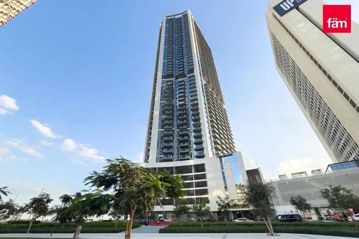 Prodej bytu 2+kk, Dubaj, Spojené arabské emiráty, 77 m2