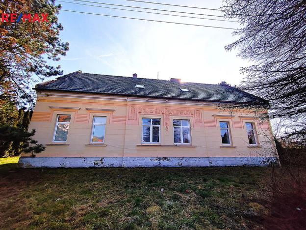 Prodej rodinného domu, Zašová, 245 m2