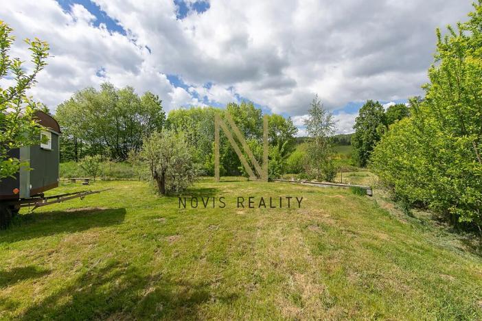 Prodej rodinného domu, Dražovice, 65 m2