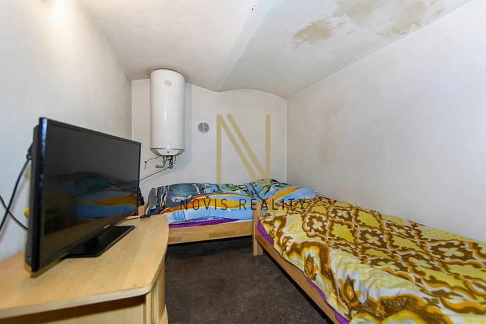 Prodej rodinného domu, Dražovice, 65 m2