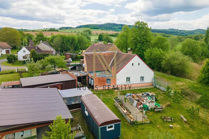 Prodej rodinného domu, Dražovice, 65 m2