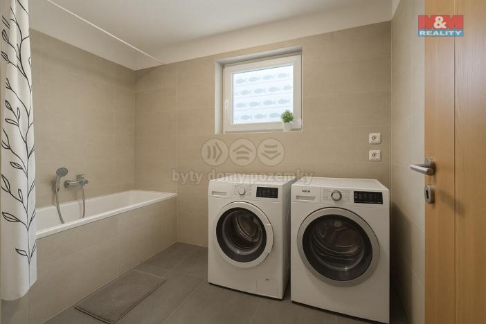 Prodej rodinného domu, Doubravčice, Ve svahu, 59 m2