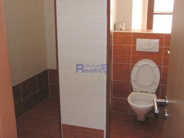 Pronájem kanceláře, Hradec Králové, Velké náměstí, 17 m2