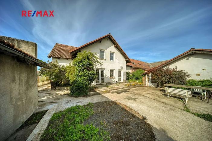 Prodej vícegeneračního domu, Kolín, K Raškovci, 200 m2