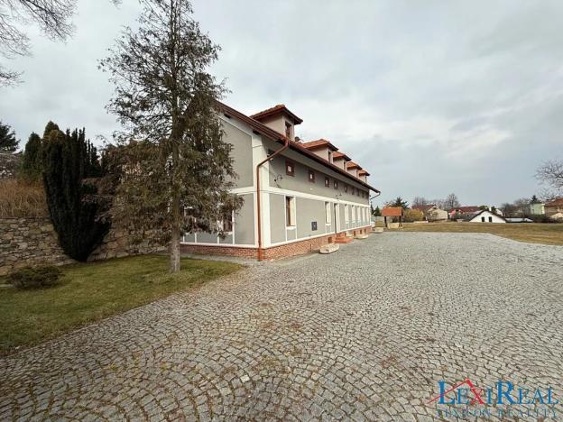 Prodej vily, Vysoký Újezd, K Americe, 420 m2