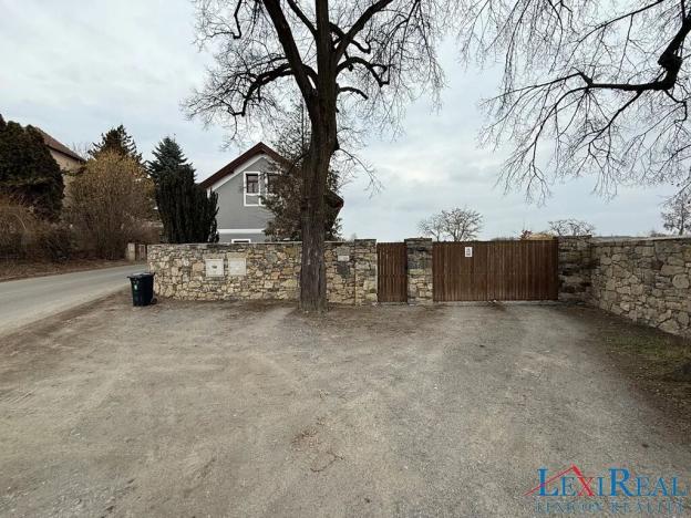 Prodej vily, Vysoký Újezd, K Americe, 420 m2