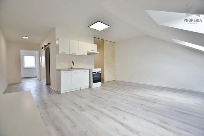 Pronájem bytu 2+kk, Brno, Čejkova, 60 m2