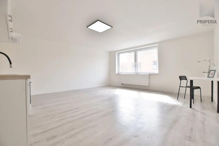 Pronájem bytu 2+kk, Brno, Čejkova, 50 m2
