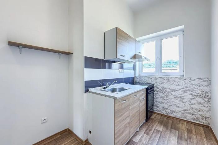 Pronájem bytu 2+1, Ústí nad Labem, Drážďanská, 41 m2