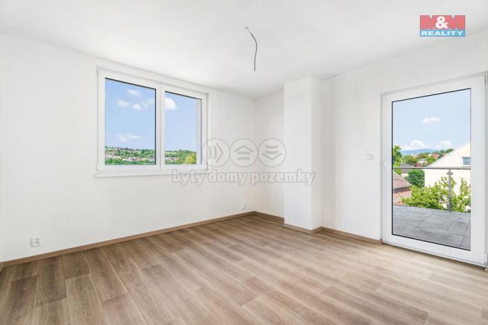 Prodej rodinného domu, Bystřany, Teplická, 155 m2