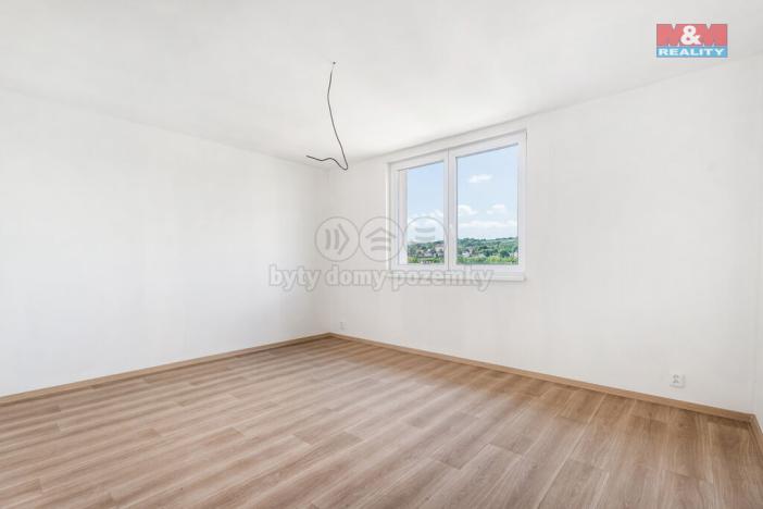 Prodej rodinného domu, Bystřany, Teplická, 155 m2