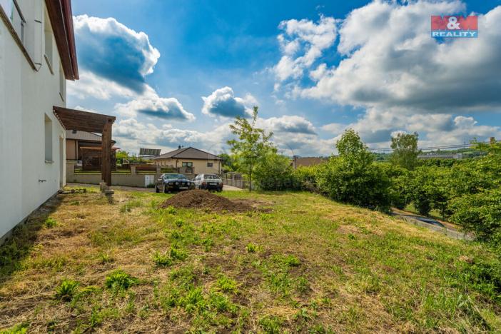 Prodej rodinného domu, Bystřany, Teplická, 155 m2