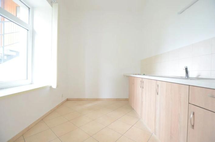 Pronájem kanceláře, Humpolec, Hradská, 37 m2