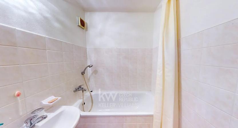 Prodej bytu 3+1, Jiřetín pod Bukovou, 77 m2