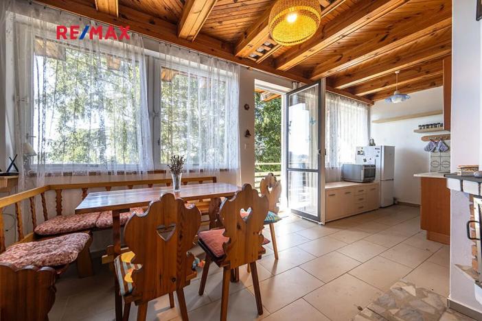 Prodej chaty, Stříbrná Skalice, osada Spálený, 100 m2