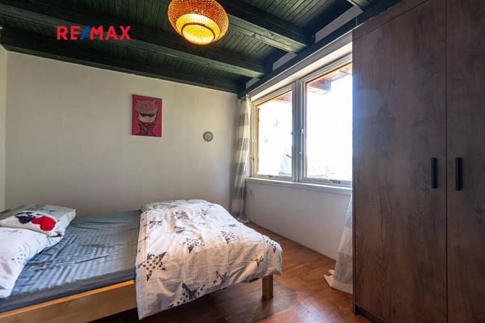 Prodej chaty, Stříbrná Skalice, osada Spálený, 100 m2