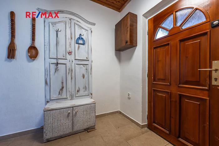 Prodej chaty, Stříbrná Skalice, osada Spálený, 100 m2