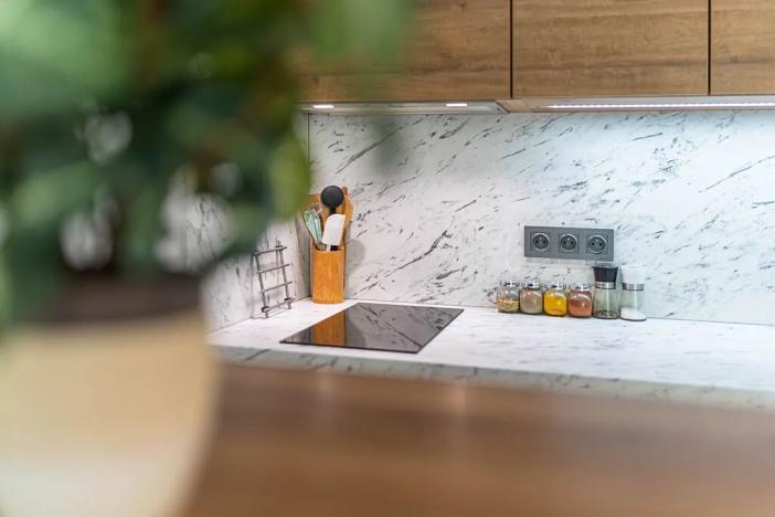 Prodej bytu 1+kk, Brno, Okrouhlá, 32 m2