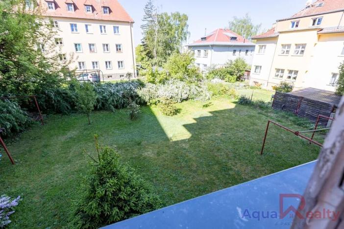 Prodej podílu bytu 2+1, Karlovy Vary, 5. května, 59 m2