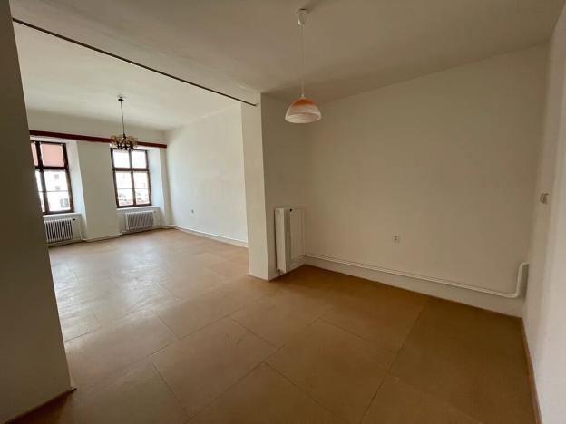 Pronájem bytu 2+1, Nový Jičín, Masarykovo nám., 77 m2