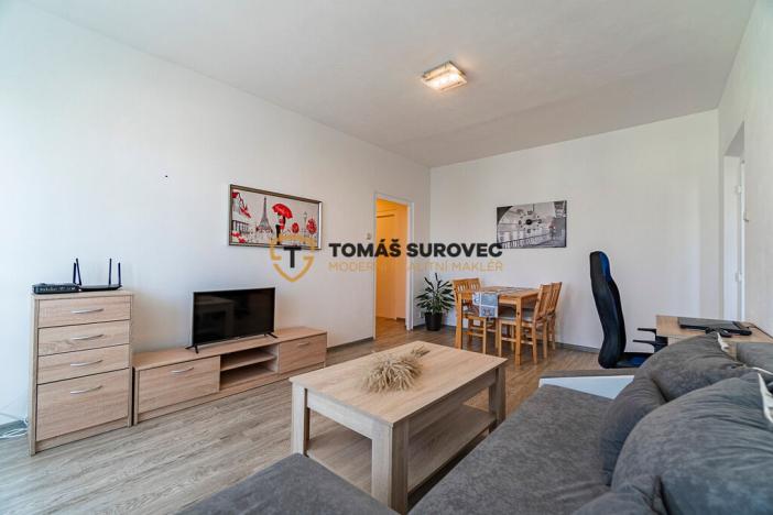 Prodej bytu 3+1, Rožnov pod Radhoštěm, Čs. armády, 79 m2