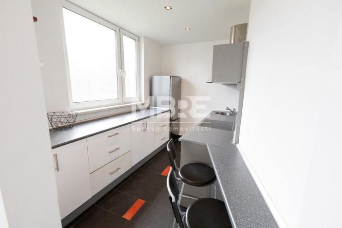 Pronájem bytu 4+1, Orlová - Lutyně, Masarykova třída, 73 m2