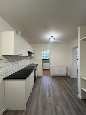 Pronájem bytu 3+1, Čerčany, Mlynářská, 66 m2