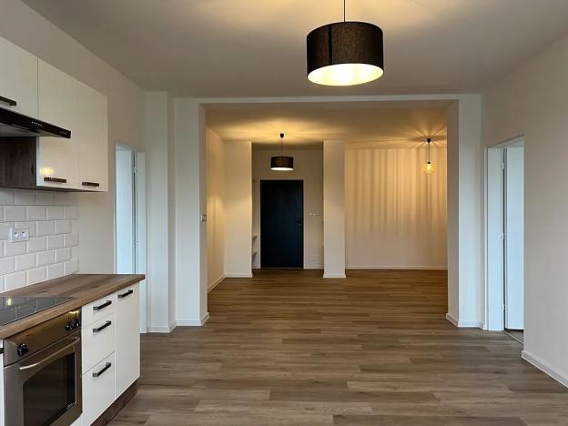 Pronájem bytu 3+kk, Čerčany, Mlynářská, 77 m2