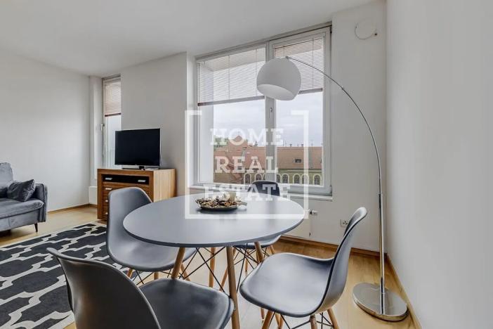 Prodej bytu 1+kk, Praha - Smíchov, Švédská, 45 m2