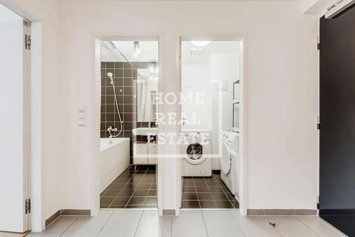 Prodej bytu 1+kk, Praha - Smíchov, Švédská, 45 m2