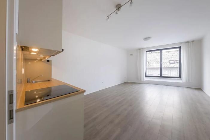 Prodej bytu 1+kk, Praha - Smíchov, Pod Barvířkou, 36 m2