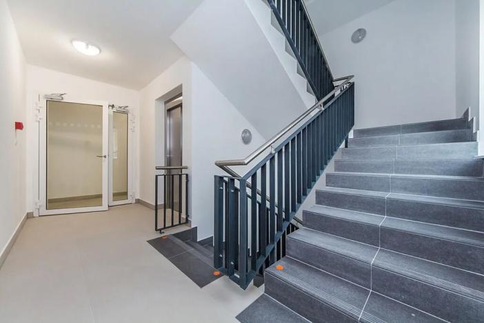 Prodej bytu 1+kk, Praha - Smíchov, Pod Barvířkou, 48 m2