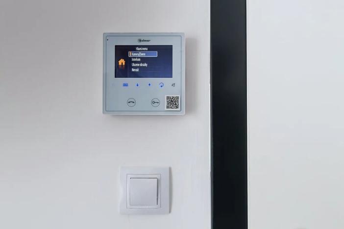 Prodej bytu 1+kk, Praha - Smíchov, Pod Barvířkou, 48 m2