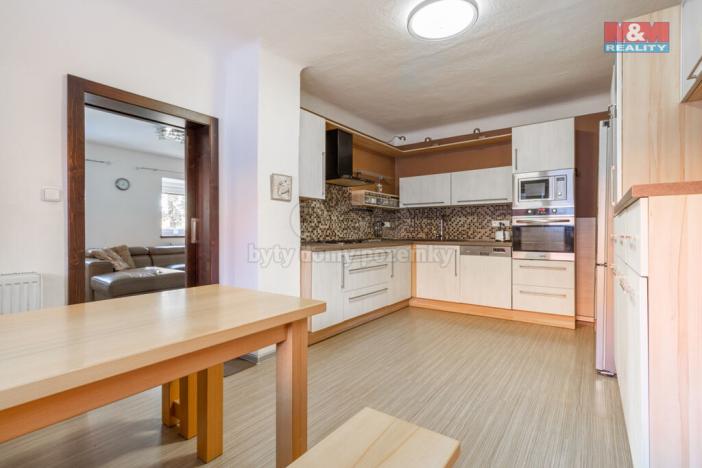 Prodej rodinného domu, Hrdějovice, Na Návsi, 439 m2