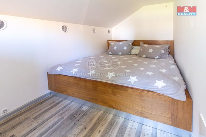 Prodej rodinného domu, Hrdějovice, Na Návsi, 439 m2