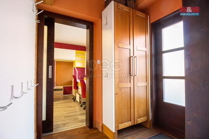 Prodej rodinného domu, Hrdějovice, Na Návsi, 439 m2