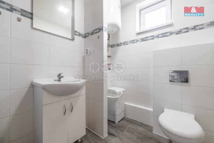 Prodej rodinného domu, Otrokovice - Kvítkovice, tř. Osvobození, 422 m2