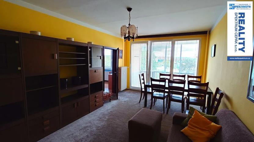 Prodej bytu 3+1, České Budějovice, Fr. Ondříčka, 70 m2
