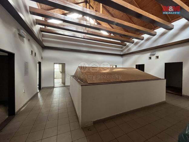 Prodej obchodního prostoru, Petrovice u Karviné - Dolní Marklovice, 504 m2