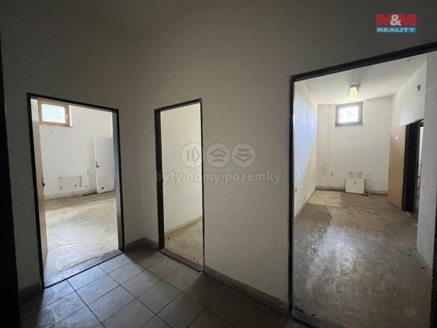 Prodej obchodního prostoru, Petrovice u Karviné - Dolní Marklovice, 504 m2