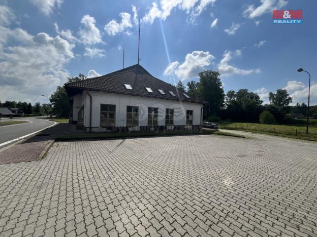 Prodej obchodního prostoru, Petrovice u Karviné - Dolní Marklovice, 504 m2